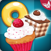 Cake Boss - Match-3 APK