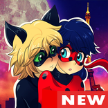 Miraculous Ladybug Action 🐞
