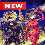Miraculous Ladybug Adventure🐞