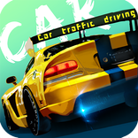 Car Traffic Driving