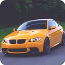 Driving BMW Car Game APK