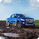 USA Pickup Truck Game 2018 APK