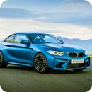USA BMW Simulator Game APK