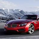 Z4 Car Game APK