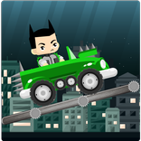 Iron Bat