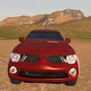 Mountain Pickup 4x4 Simulator APK