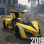 Sunny Car Simulator 2019 : Multiplayer