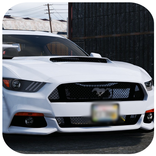 Car Driving Zone 3D