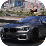 Parking City Simulator