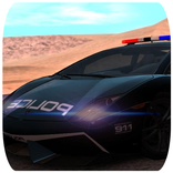Car Lamborghini Veneno Driving School 2018