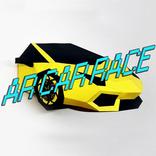 Ar car Race - Augmented reality
