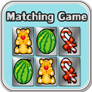 Matching Game aplikacja