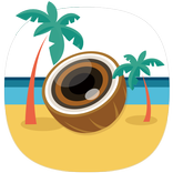 Coconut Camera