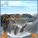 VR Cardboard Wings APK