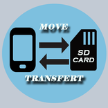 phone to SD card /IOS Devices