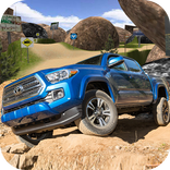 Truck Driver 4x4 Offroad