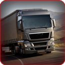 Big Trucks Wood Transport 3D aplikacja