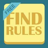 Find Rules