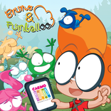 Bruno & Pumballoo