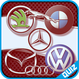 Car Logo Quiz with Info