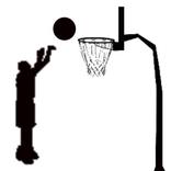 Sticky Basket