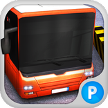 Real Bus parking Simulator2017