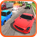 3D Car Racing 2022 Fast