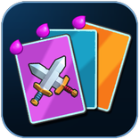 Battle Decks for Clash Royale