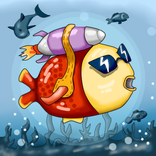Idol Fish