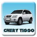 Repair Chery Tiggo APK