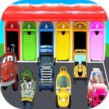 Car For Kids TV