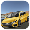 Driving Race Passat B6 Drift Simulator APK