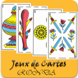 Jeux de Cartes : RONDA MAROC
