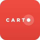 CARTO Map