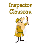 cartoon the Inspector - offline
