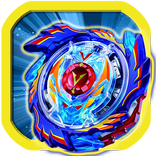 Bey : Blade Hero Games