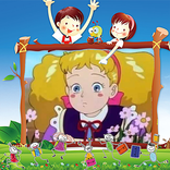 حلقات مسلسل الحديقة السرية للاطفال - بدون انترنت