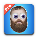 Style Editor Hair, Googly Eyes