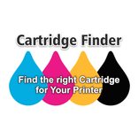 ”Cartridge Finder