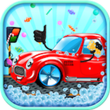 Candy Carwash