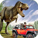 Dino Shooting Jungle Adventure