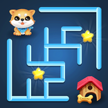 Pet Maze Adventure Multiplay