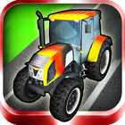 Fun Driver : Tractor icon