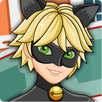 Adrien Miraculous Cat Noir APK