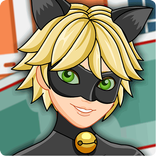 Adrien Miraculous Cat Noir