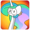 Celestia Stuff - The Game APK