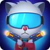 Cat Squadron - Galaxy Shooter - Space Shooter APK