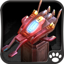 Defense Matrix: Alien Invasion aplikacja