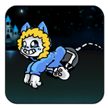 Cat SANS Dash