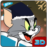 Adventure Tom and Jerry Run 3D 2018